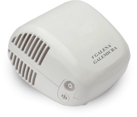 GaleMicra Nebulizer